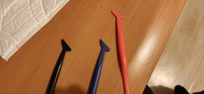 Photo d'acheteur 10
